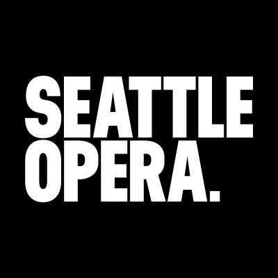 Promofoto von Seattle Opera.