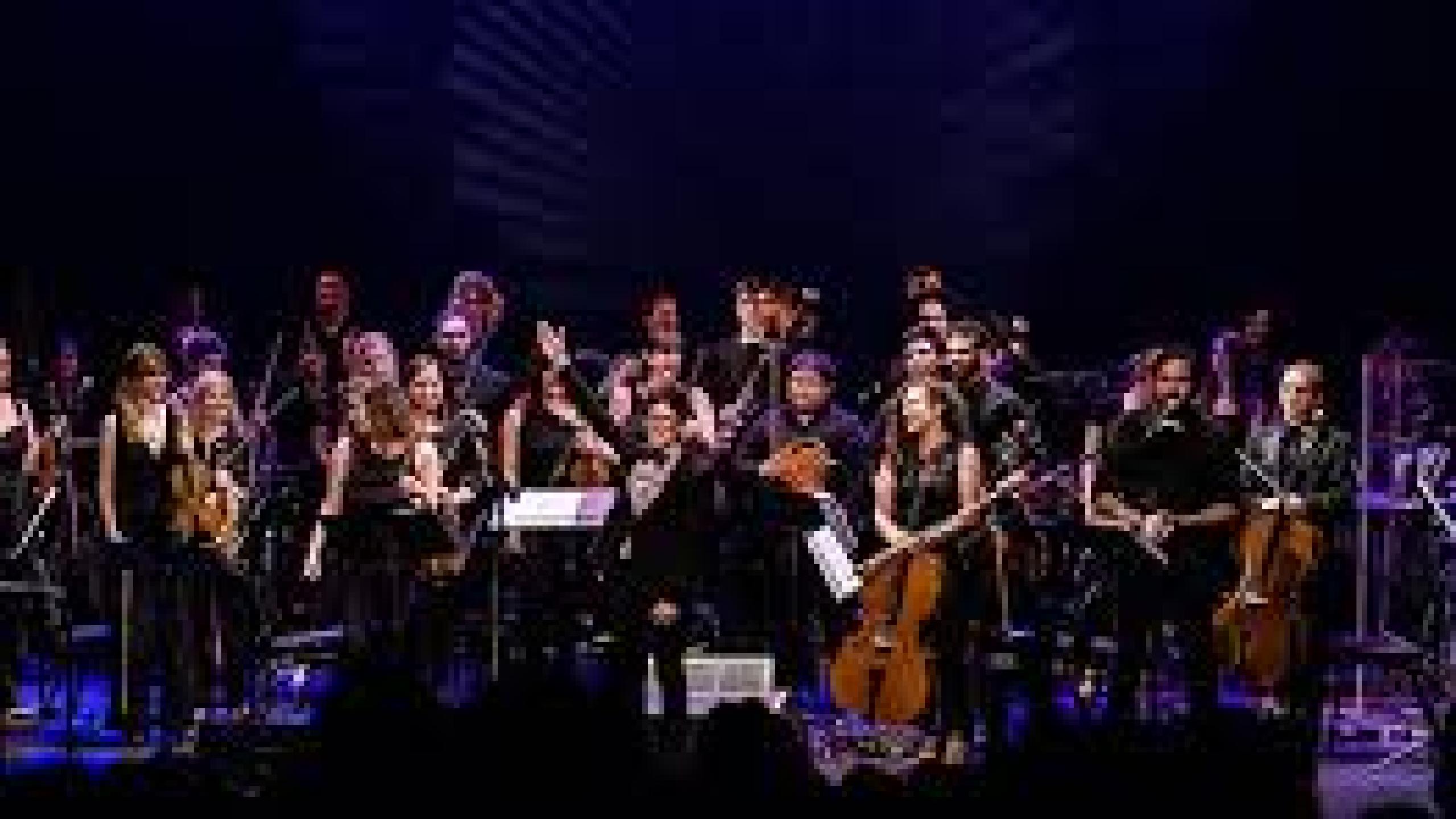 Seattle Rock Orchestra tour dates 2022 2023. Seattle Rock Orchestra