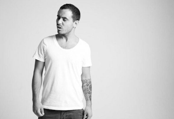 Fotografía promocional de Seb Zito