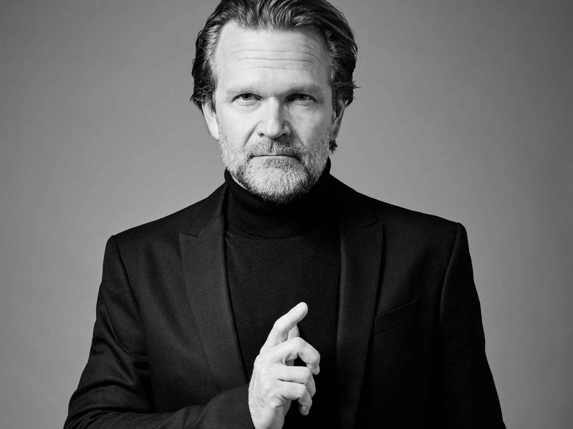 Fotografía promocional de Concierto de Johannes Strate + Sebastian Knauer en Chemnitz