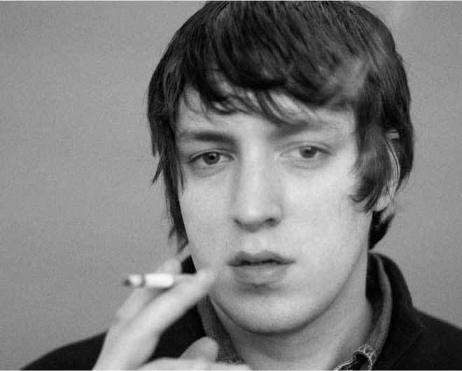 Promotional photograph of SebastiAn.