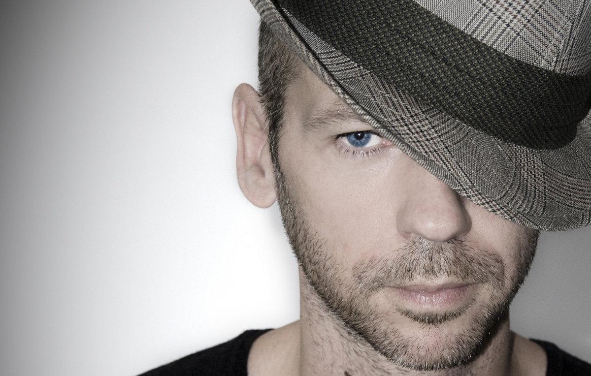 Fotografía promocional de Secret Cinema