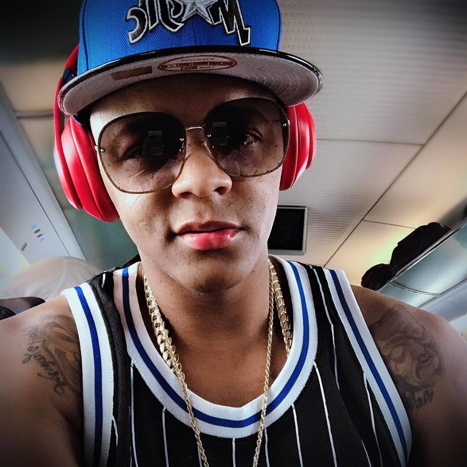 Fotografía promocional de Secreto El Famoso Biberón