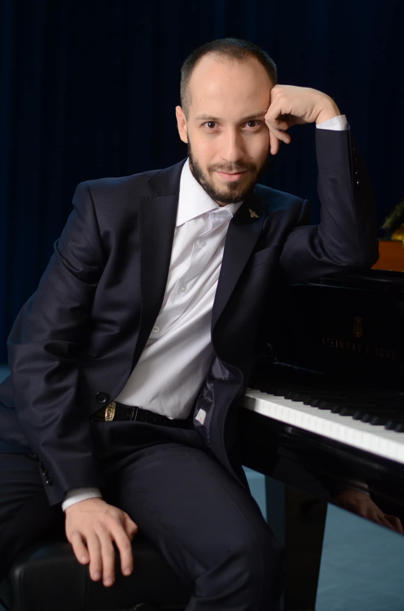 Fotografia promocional de Secrets of Armenia.