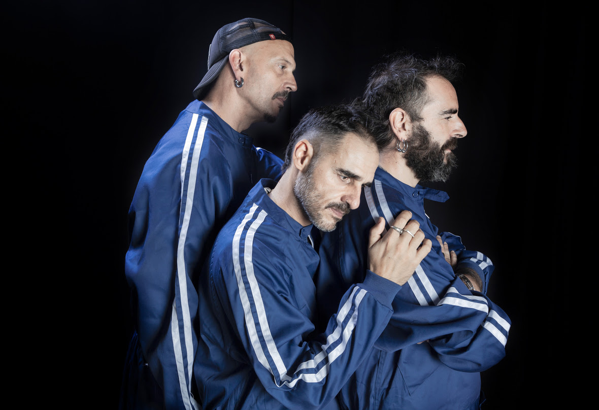 Fotografía promocional de Segunda Comunión