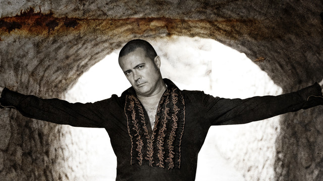 Fotografía promocional de Seguridad Social