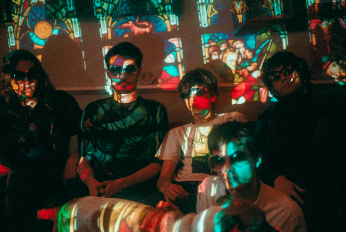 Fotografía promocional de Sei Still