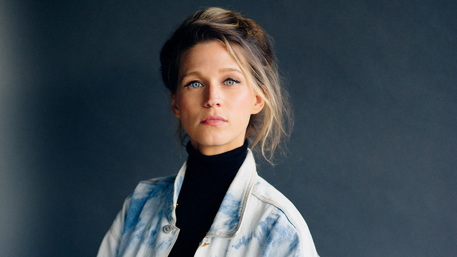 Fotografía promocional de Selah Sue