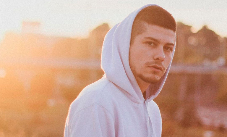 Fotografía promocional de Selecto Picasso