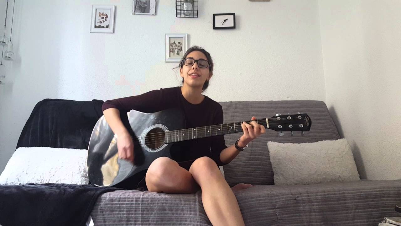 Fotografía promocional de Selene Casas