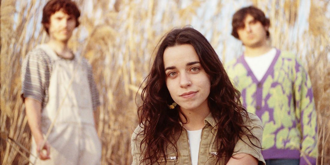 Fotografía promocional de Concierto de Selva Nua en Binissalem