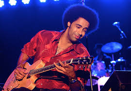 Promotional photograph of Selwyn Birchwood.