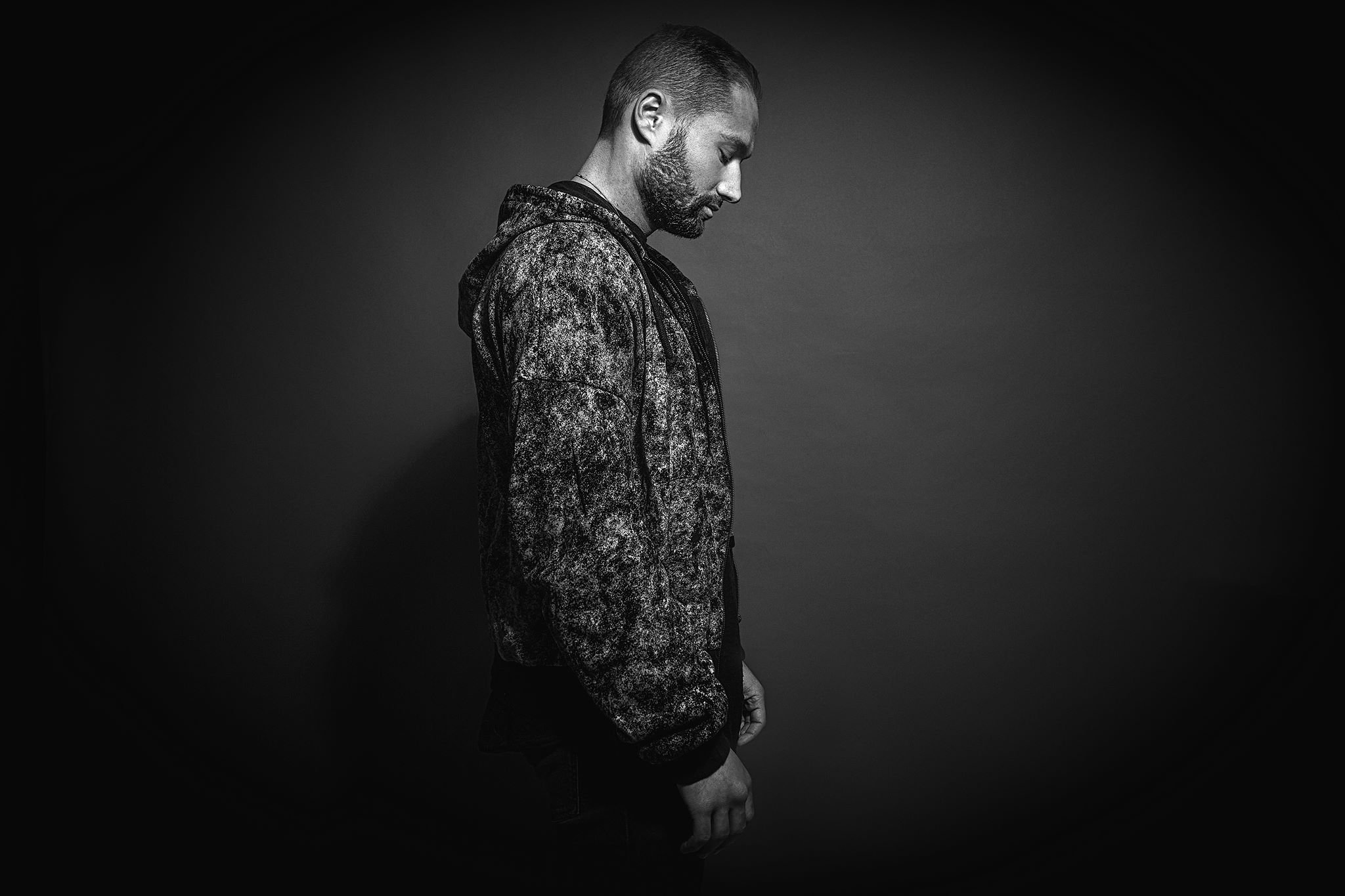 Fotografía promocional de Sem Vox