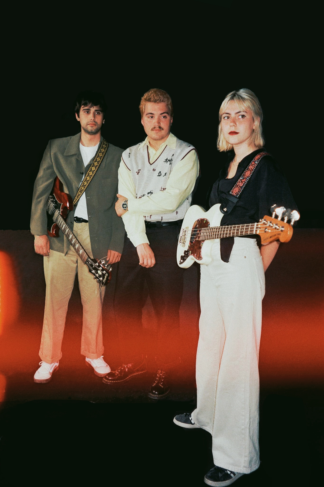 Fotografía promocional de Semana Santa