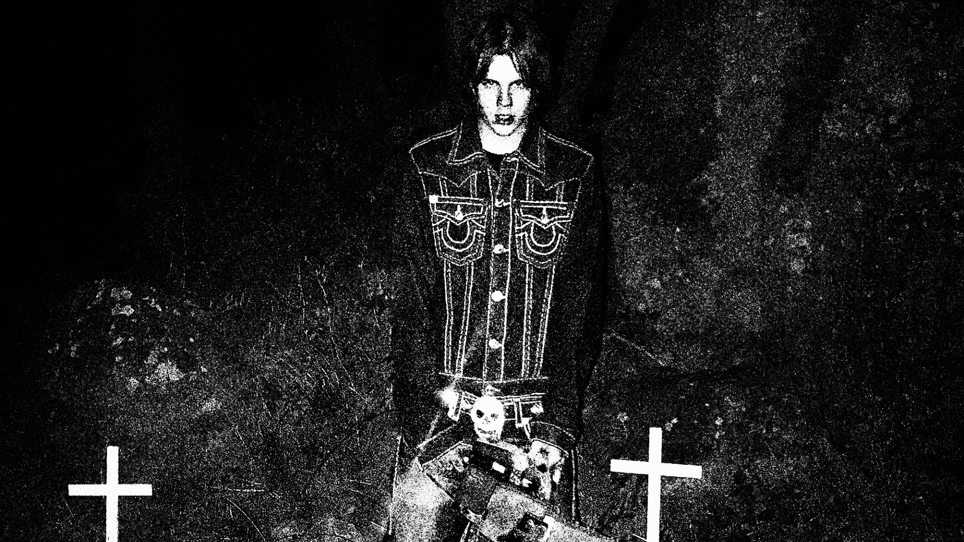 Fotografía promocional de Concierto de Sematary en Chicago