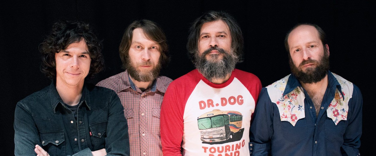 Fotografía promocional de Senior i el Cor Brutal