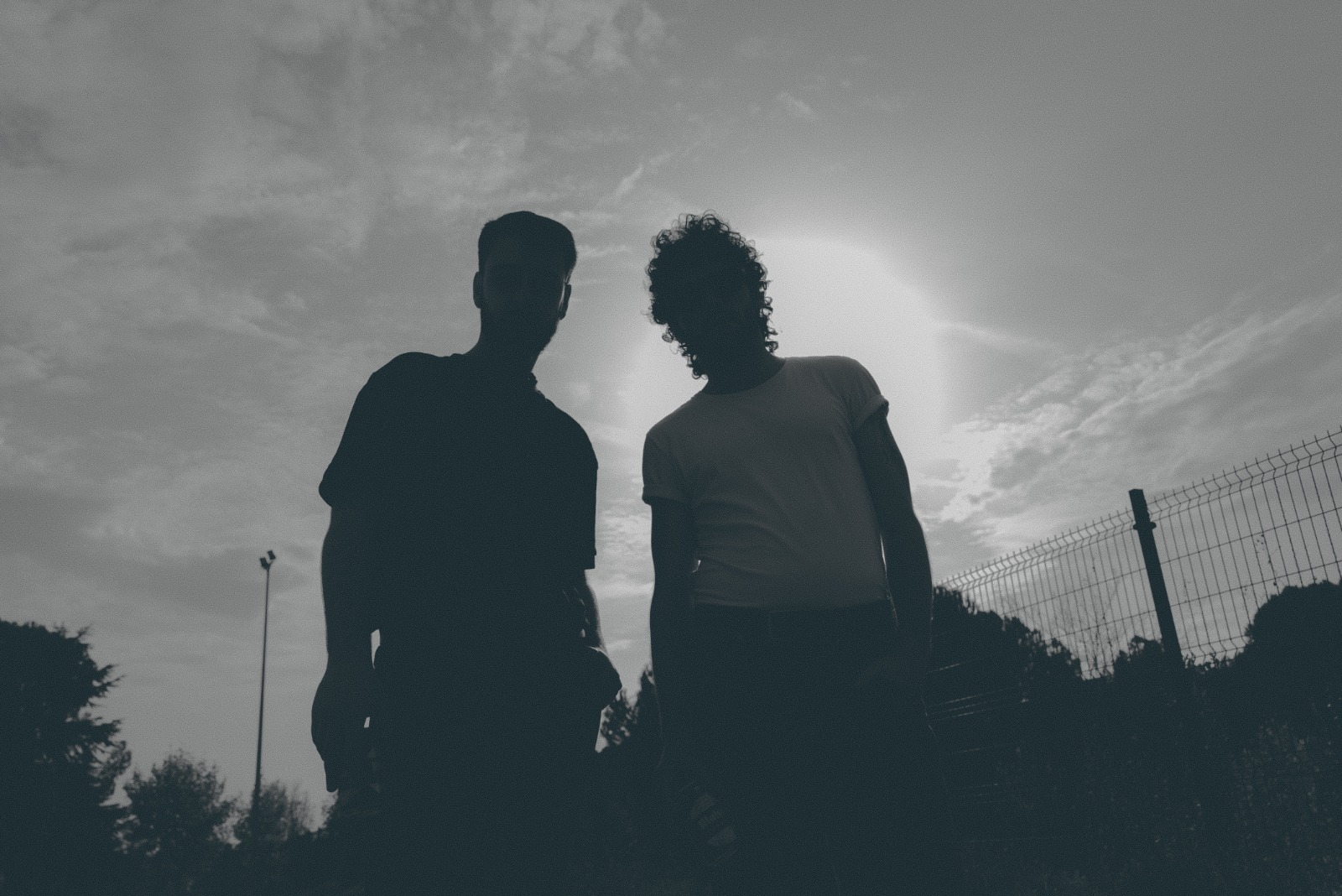 Fotografía promocional de Señora Biónica