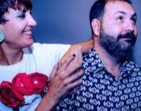 Fotografía promocional de SEÑORA TARDE