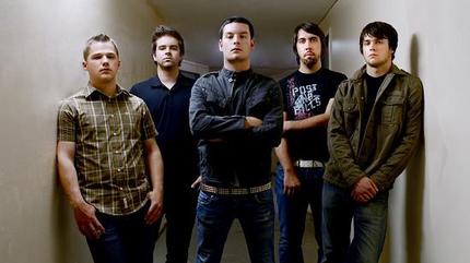 Senses Fail