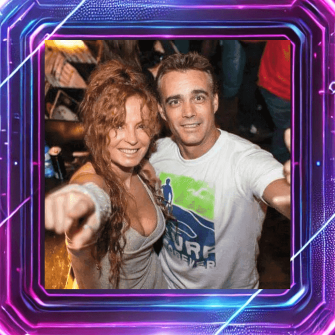 Fotografía promocional de SENSITY WORLD