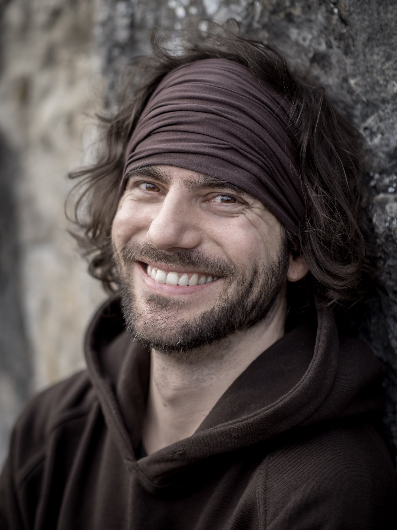 Promofoto von Concierto de Seom en Mannheim.