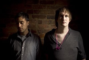 Fotografía promocional de Sepalcure