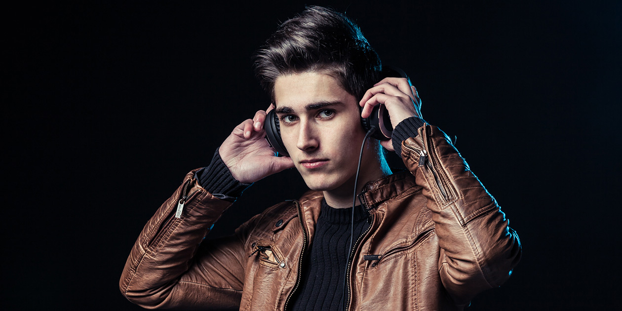 Fotografía promocional de Sephyx