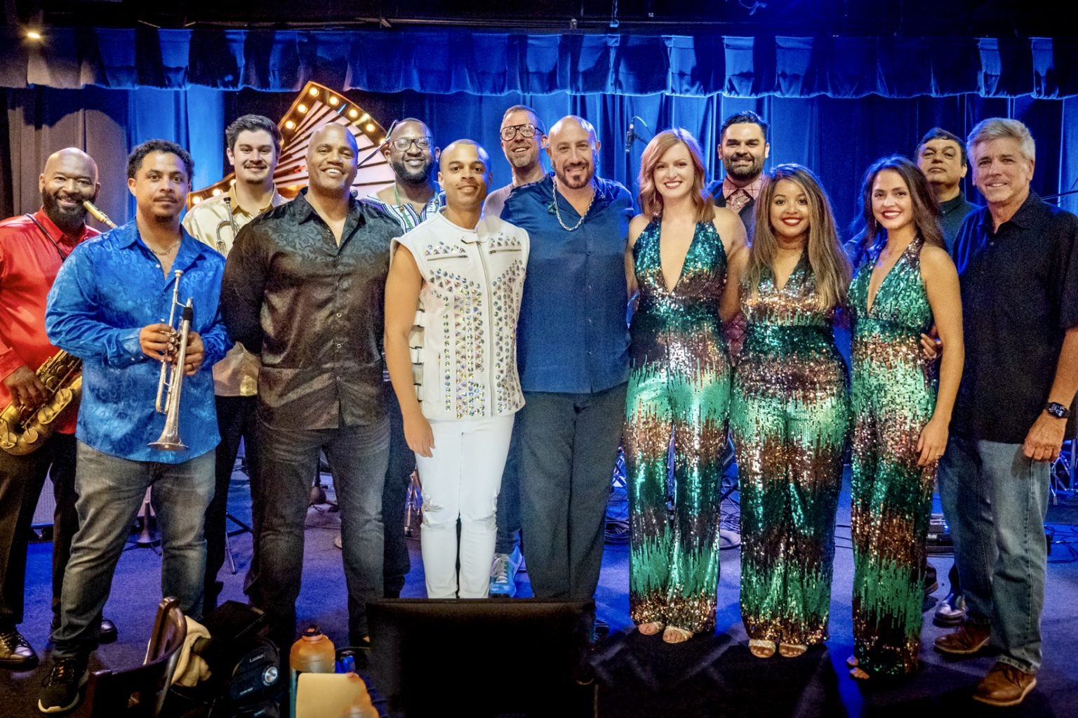 Fotografía promocional de Concierto de September In The Park en Pawleys Island