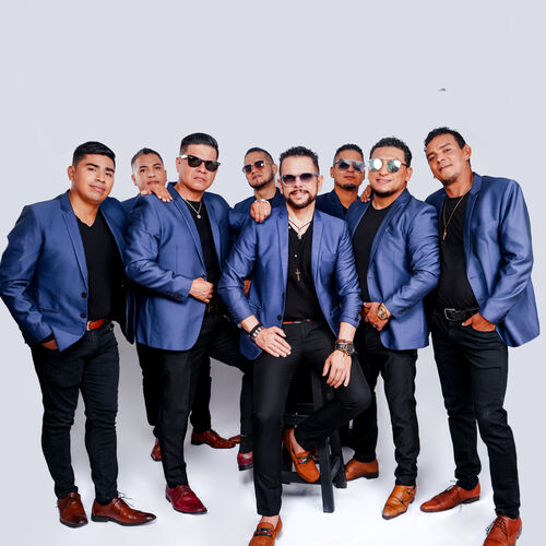 Fotografía promocional de Septeto Acarey