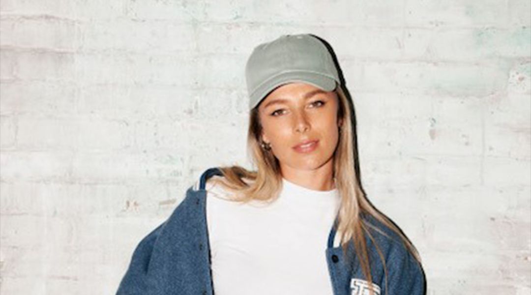 Promofoto von Concierto de SERA en Nimega.