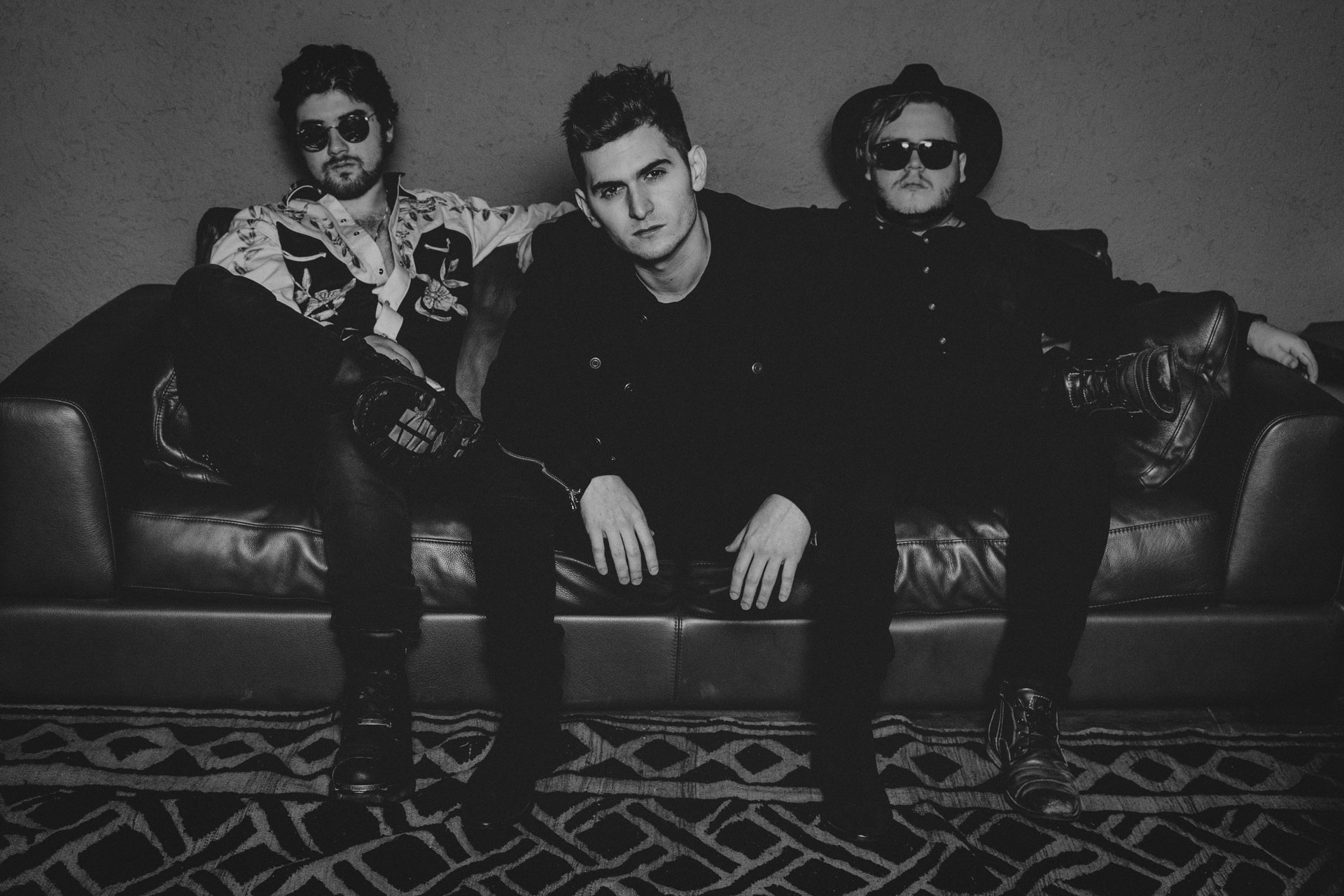 Fotografia promozionale di Serbia.