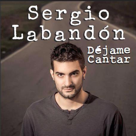 Fotografía promocional de Sergio Labandón
