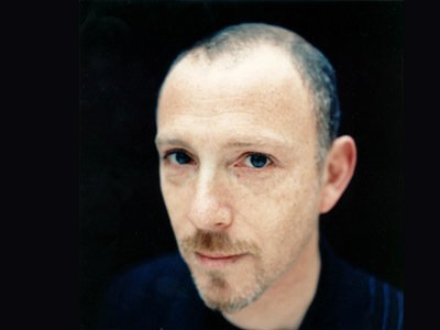 Fotografía promocional de Sergio Makaroff