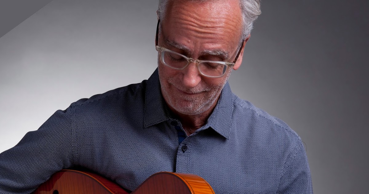 Fotografía promocional de Sergio Pereira