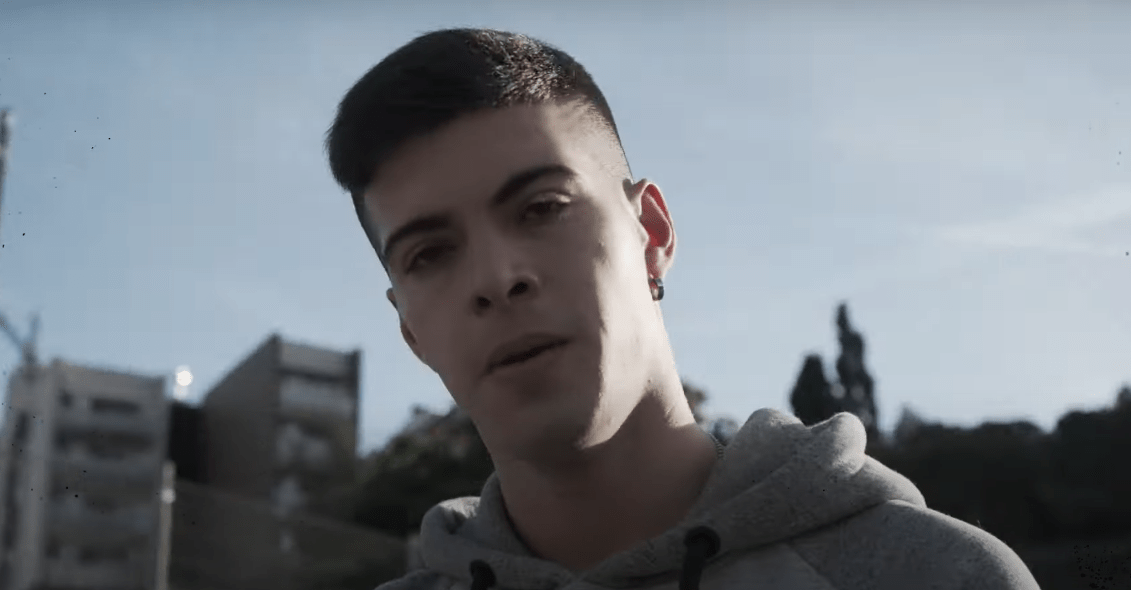 Fotografía promocional de Serko