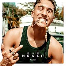 Promofoto von Sero El Mero.