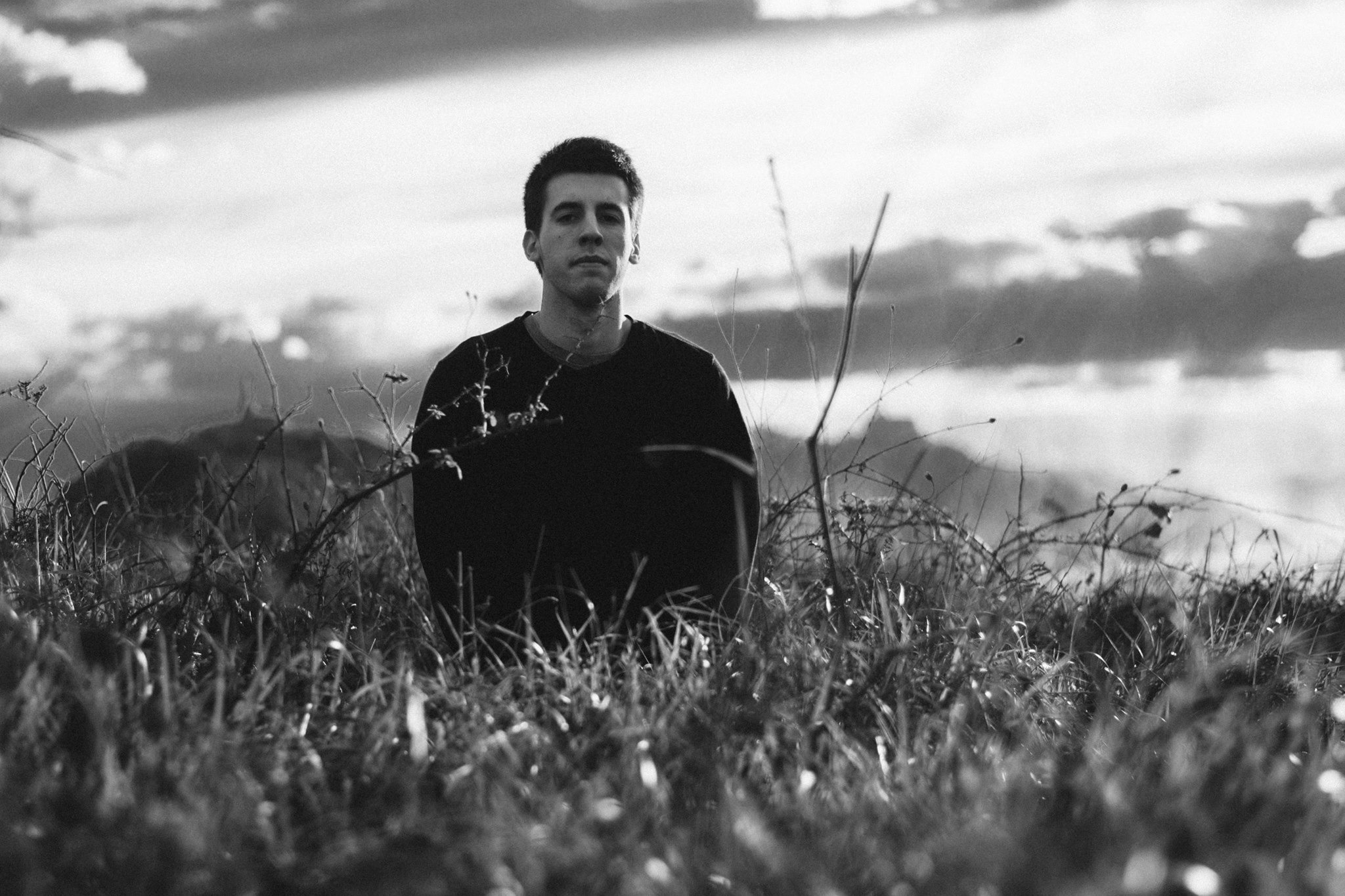 Promofoto von Serrulla.