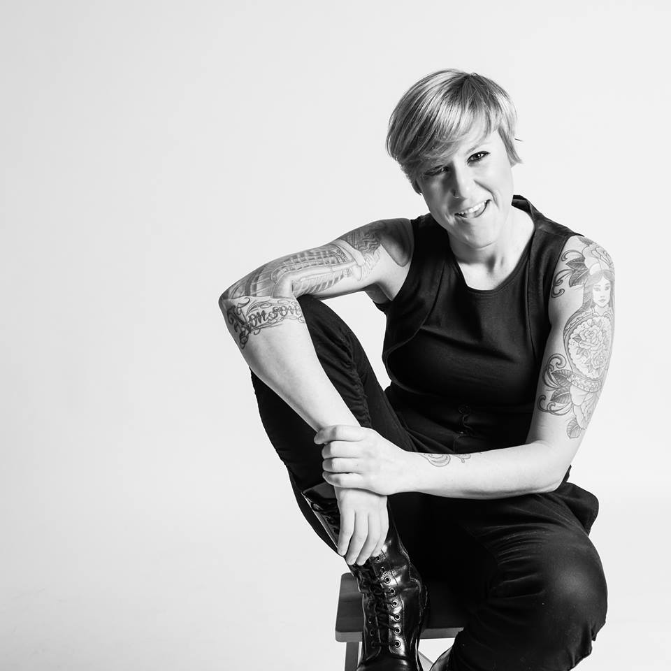 Fotografía promocional de Ses