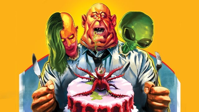 Fotografía promocional de Sessanta