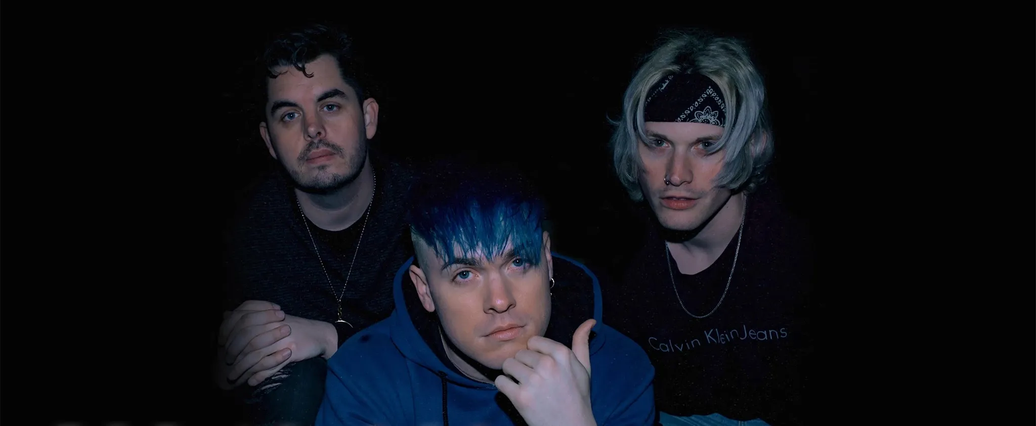 Promotional photograph of Set It Off.