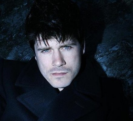 Promofoto von Concierto de Seth Lakeman + Kristin Baker en Knittlingen.