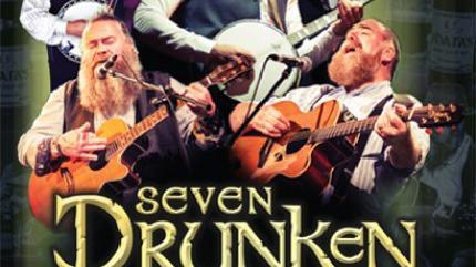 Concierto de Seven Drunken Nights - the Story of the Dubliners en Dundee