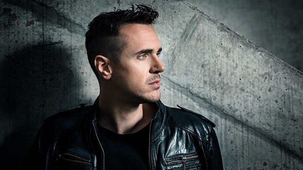 Promofoto von Concierto de Seven en Zug.