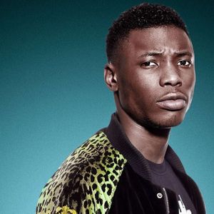 Promotional photograph of Sevn Alias.