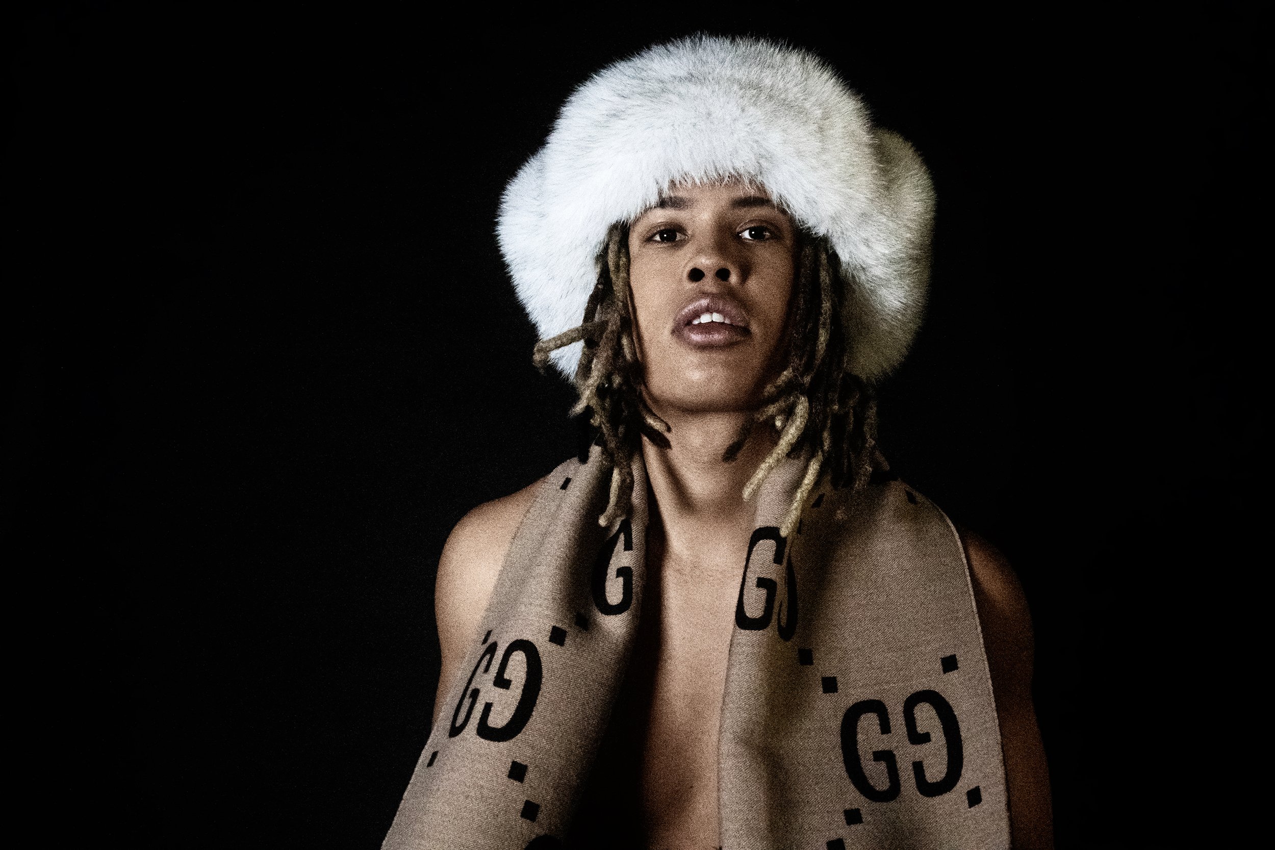 Fotografía promocional de Sexmane