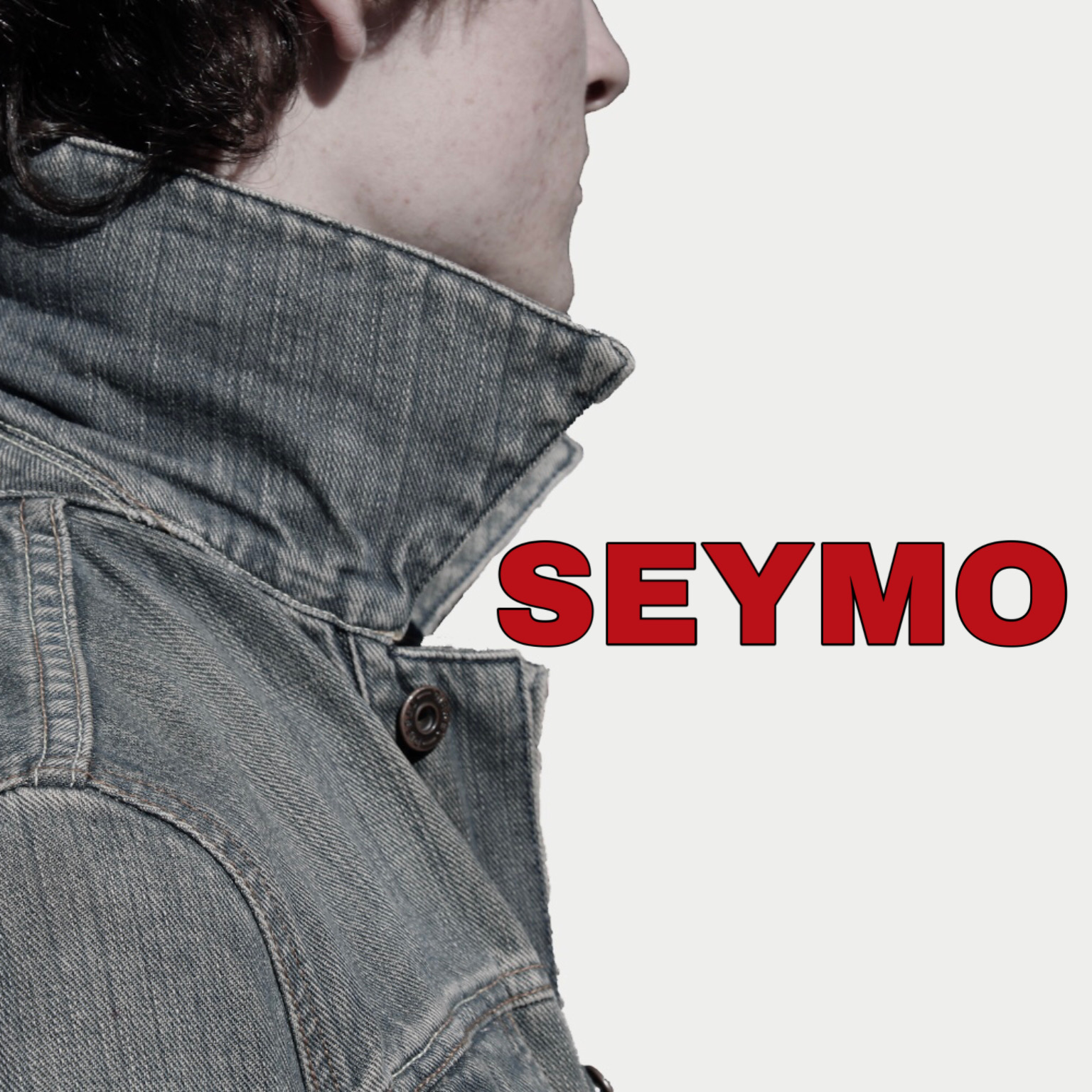 Fotografía promocional de Seymo