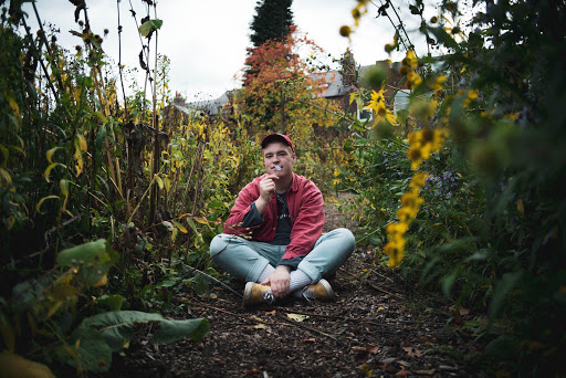 Fotografía promocional de Sfven