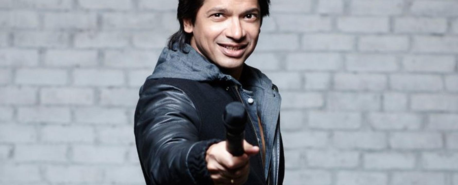 ▷ Shaan | Concert Tickets and Tours 2023 2024 - Wegow