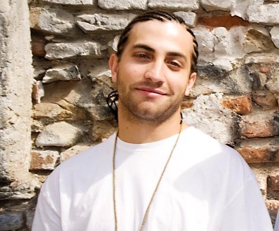 Fotografía promocional de Shabu