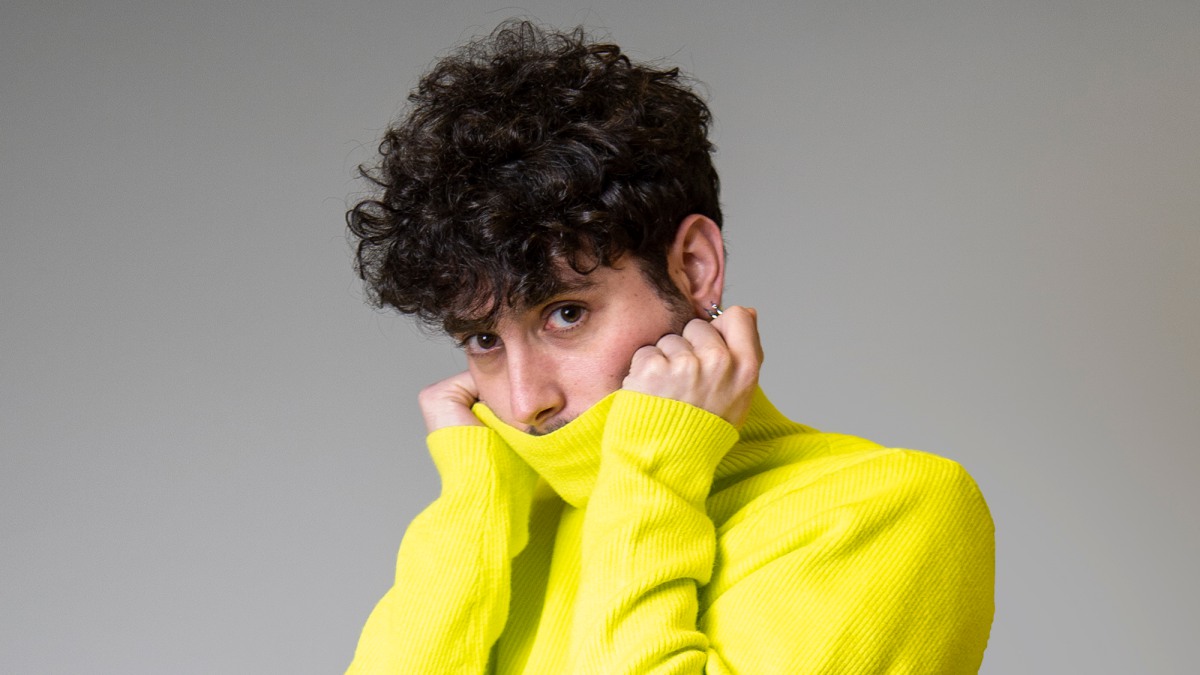 Fotografía promocional de Shack Rose